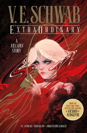 ExtraOrdinary
