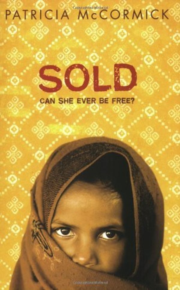 Sold Book Cover