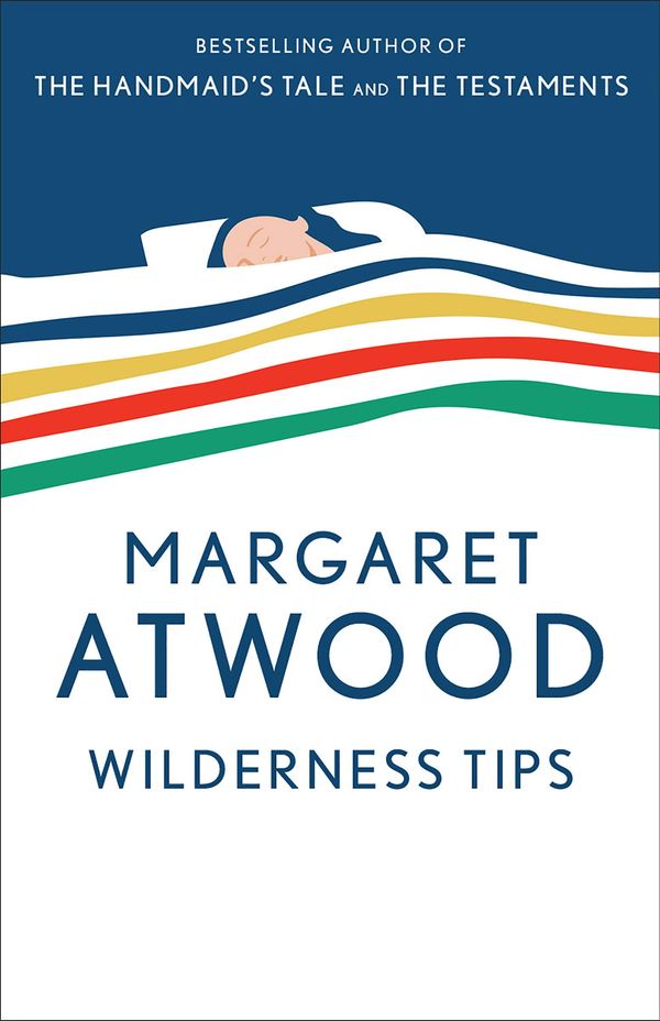 Wilderness Tips Book Cover
