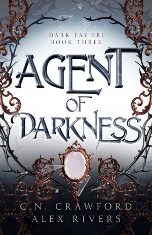 Agent of Darkness