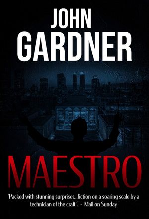 Maestro
