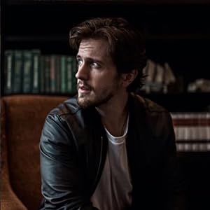 Photo of Pierce Brown