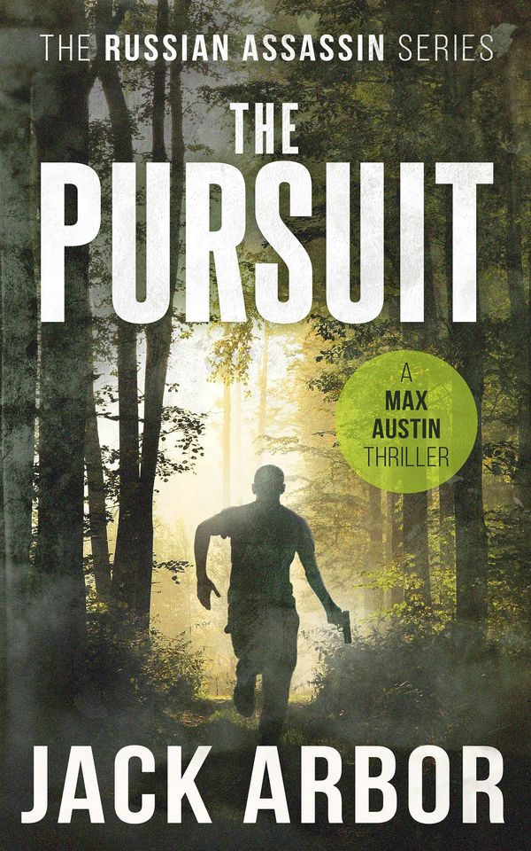 The Pursuit cover