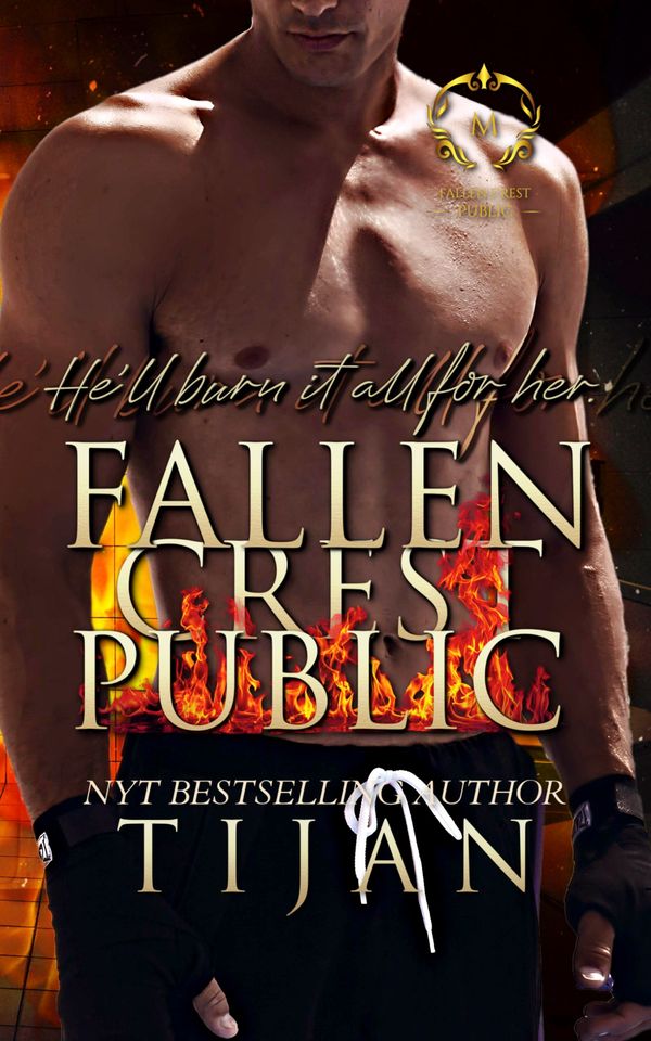 Fallen Crest Public cover