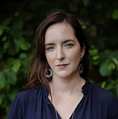 Photo of Rebecca Makkai