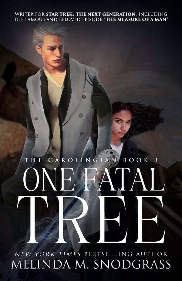 One Fatal Tree cover