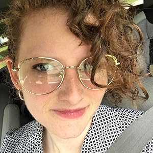 Photo of Tori Tecken