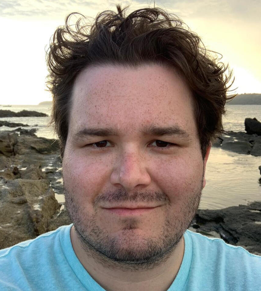Photo of Justin Greer