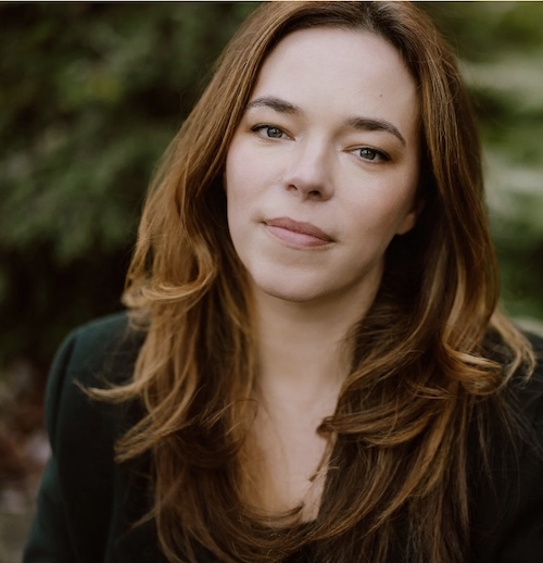 Photo of Kathleen Boland