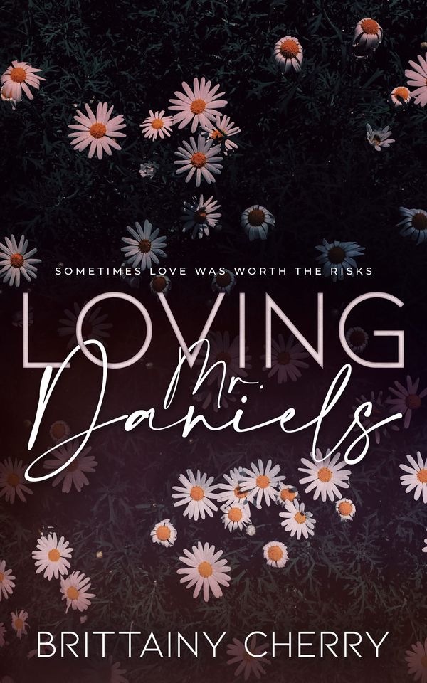 Loving Mr. Daniels Book Cover