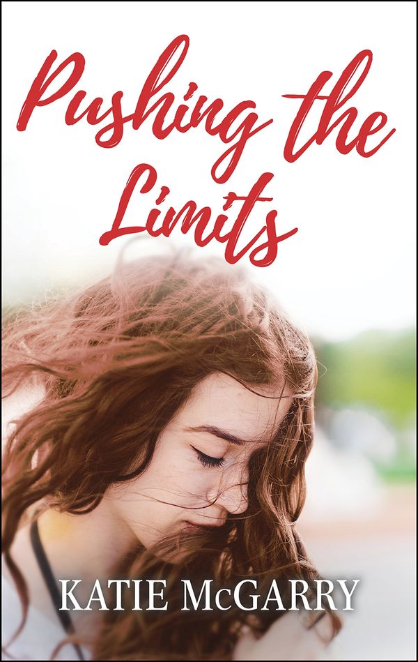 Pushing the Limits cover