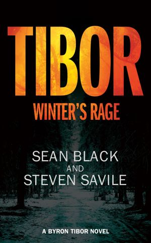Winter's Rage