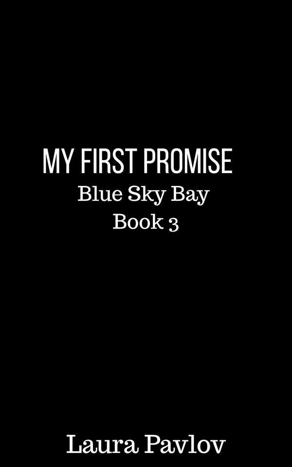 My First Promise cover