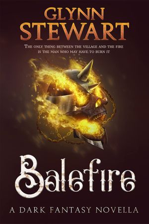 Balefire