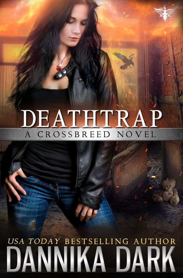 Deathtrap cover