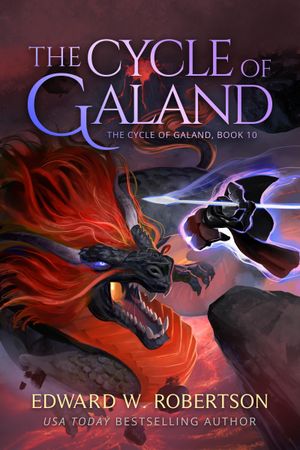 The Cycle of Galand