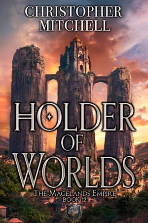 Holder of Worlds