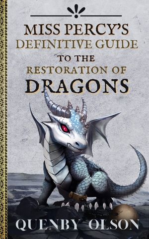 Miss Percy's Definitive Guide