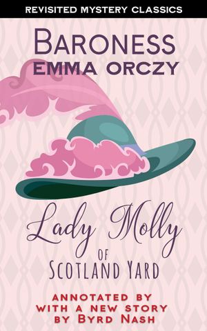 Lady Molly of Scotland Yard