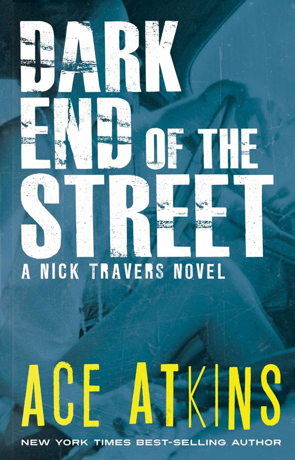 Dark End of the Street cover