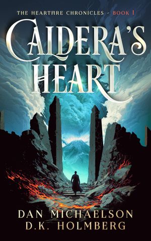 Caldera's Heart