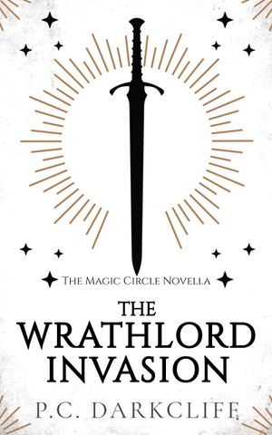 The Wrathlord Invasion