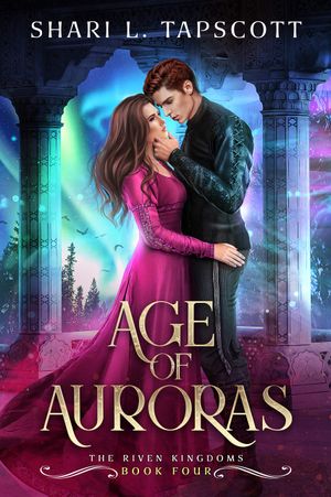 Age of Auroras