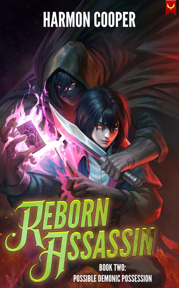 Possible Demonic Possession Book Cover