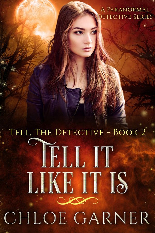 Tell It Like It Is cover