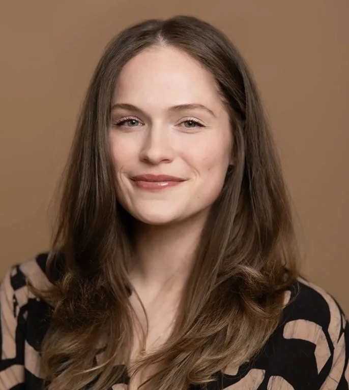 Photo of Ellen O'Clover