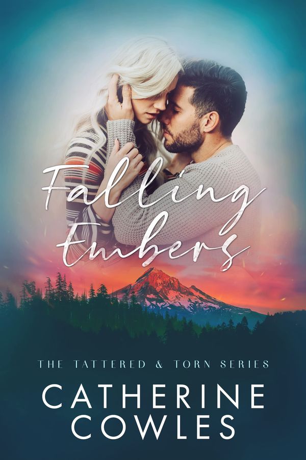 Falling Embers Book Cover