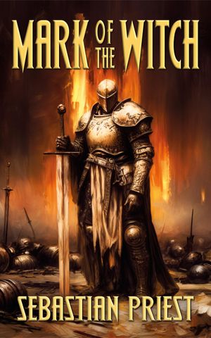 Mark of the Witch