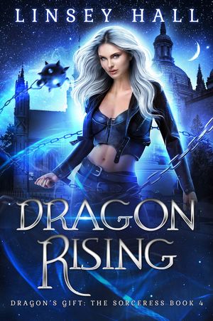Dragon Rising