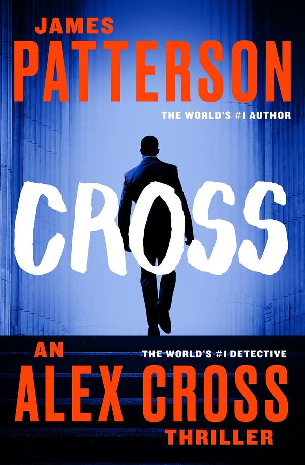 Cross Book Cover