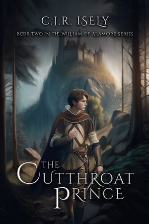 The Cutthroat Prince