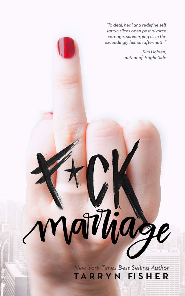 F*ck Marriage Book Cover