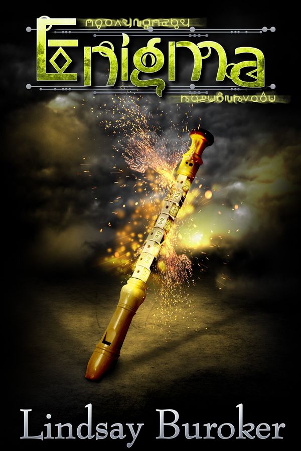 Enigma cover