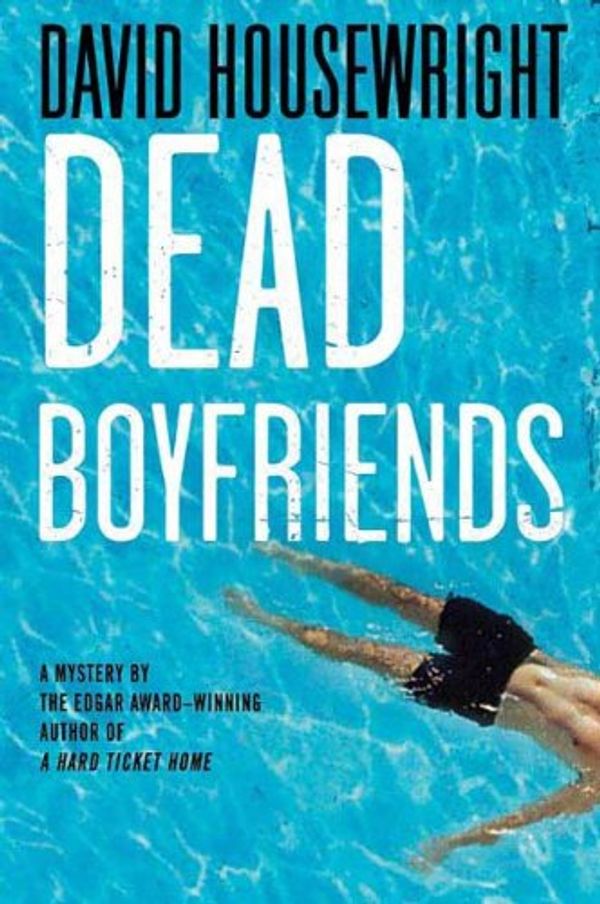 Dead Boyfriends Book Cover