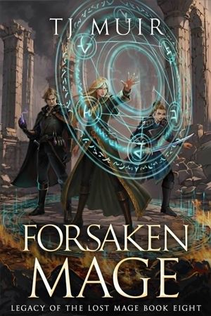 Forsaken Mage