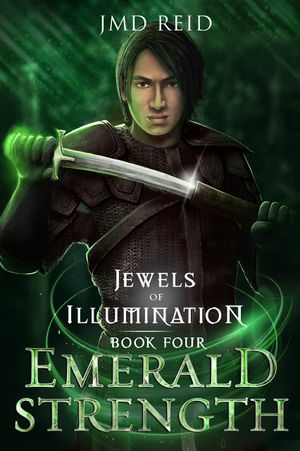 Emerald Strength