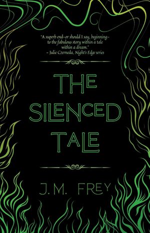 The Silenced Tale