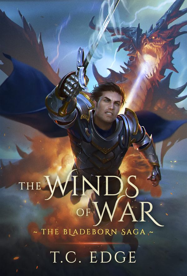 The Winds of War Book Cover