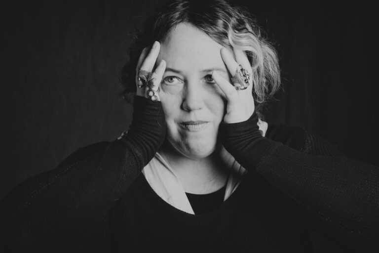 Photo of Kelly Link