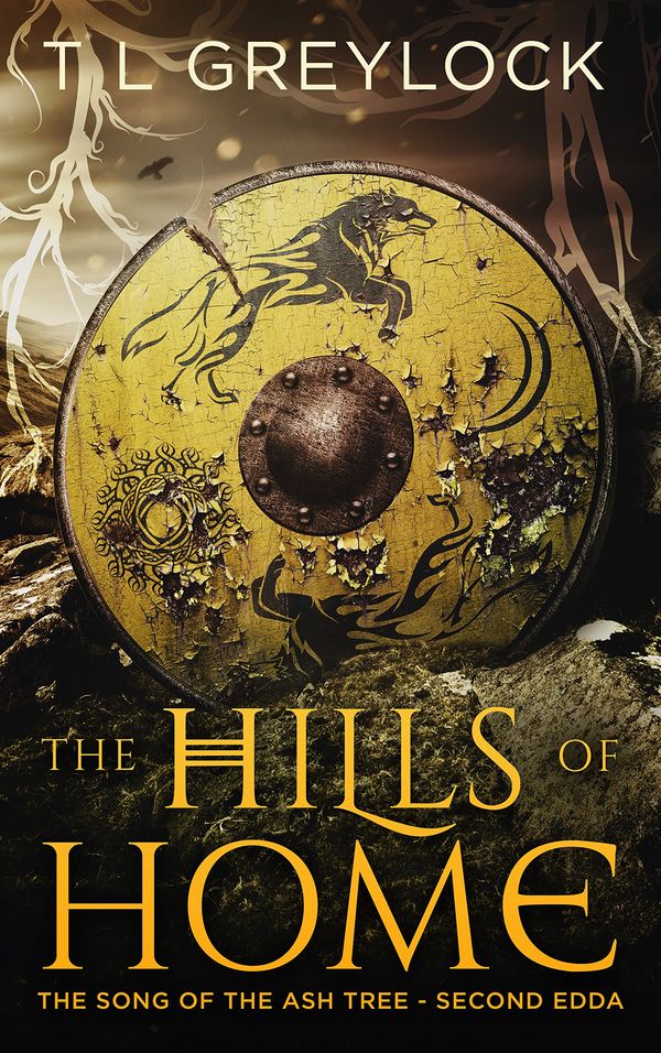 The Hills of Home cover