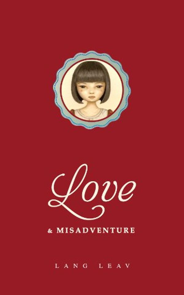 Love & Misadventure Book Cover