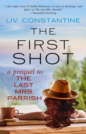 The First Shot