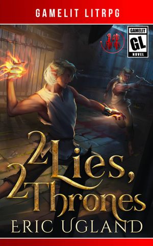 2 Lies, 2 Thrones