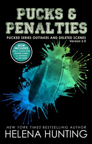 Pucks & Penalties