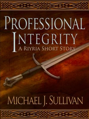 Professional Integrity