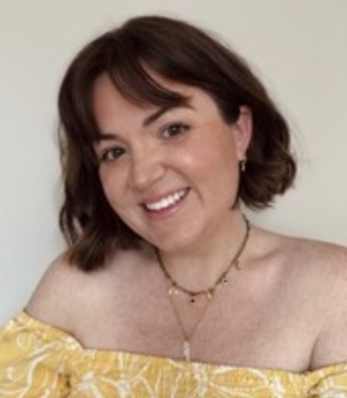 Photo of Becka Mack